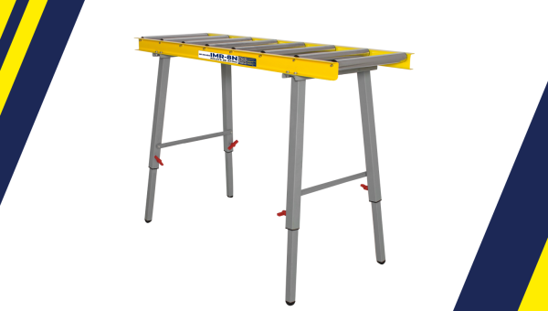 Mesa de Rodillos IR-8 Precio Oferta: $124.190 Neto